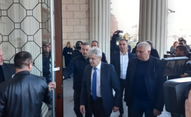 Ahmeti dëshmoi për rastin “Monstra”: Ka pasur informacione se viktimat janë masakruar