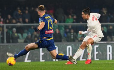 Verona 2-1 Juventus – Notat e Rrahmanit, Kumbullës dhe të tjerëve