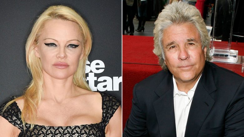 Pamela Anderson ndan mesazh në lidhje me tradhtinë, pak ditë pas ndarjes nga bashkëshorti i saj, Jon Peters