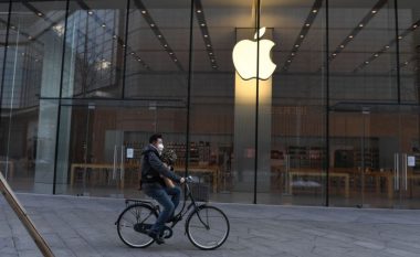 Apple do të kufizojë shpërndarjen e iPhonëve të rinj si pasojë e coronavirusit