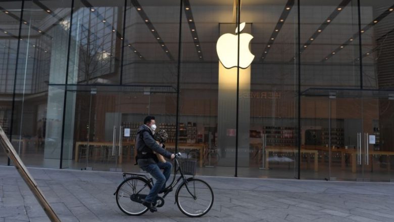 Apple do të kufizojë shpërndarjen e iPhonëve të rinj si pasojë e coronavirusit