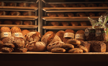 Çka duhet të përmbajë një bukë e shëndetshme?