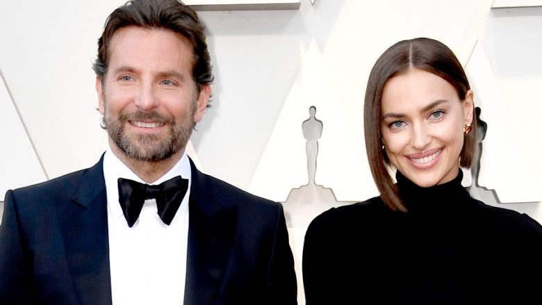 Çifti i dikurshëm, Bradley Cooper dhe Irina Shayk ritakohen dhe pozojnë bashkë