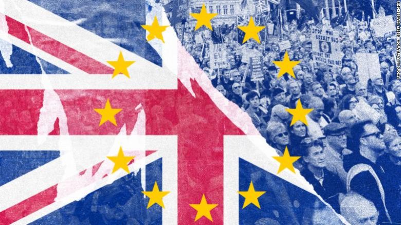 Brexit-i, ambicia më e pakuptimtë në historinë e Mbretërisë së Bashkuar