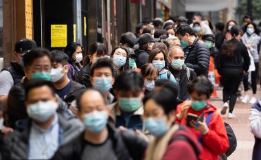 Britanikët që evakuohen nesër nga Wuhani i goditur nga coronavirusi, do të qëndrojnë në karantinë për 14 ditë – qeveria konsideron ndalesë një javore ndaj Kinës