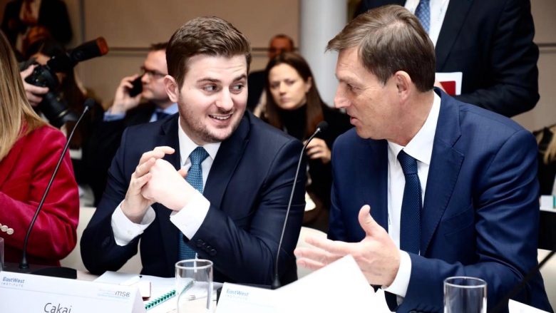 Cakaj takon ministrin slloven: Hapja e negociatave për Shqipërinë, peshë për thellimin e reformave në Rajon