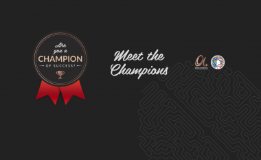 “Are You a Champion of Success?” – këtë të shtunë në Mitrovicë