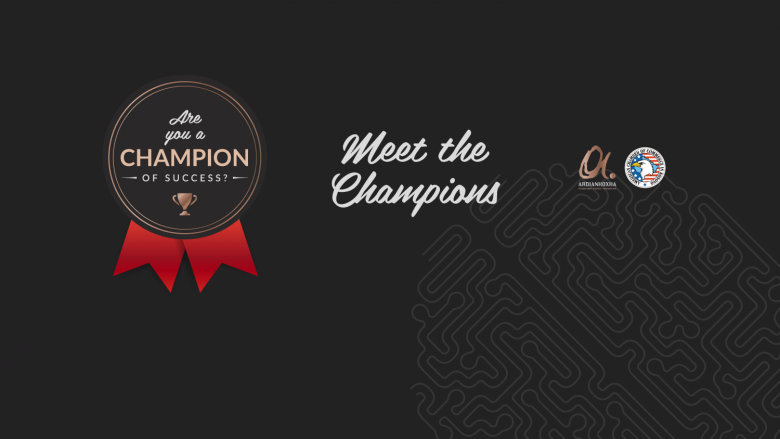 “Are You a Champion of Success?” – këtë të shtunë në Mitrovicë