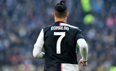 Juventusi e ka të qartë pozicionin në lidhje me Cristiano Ronaldon, asnjë krizë nuk e largon nga klubi italian