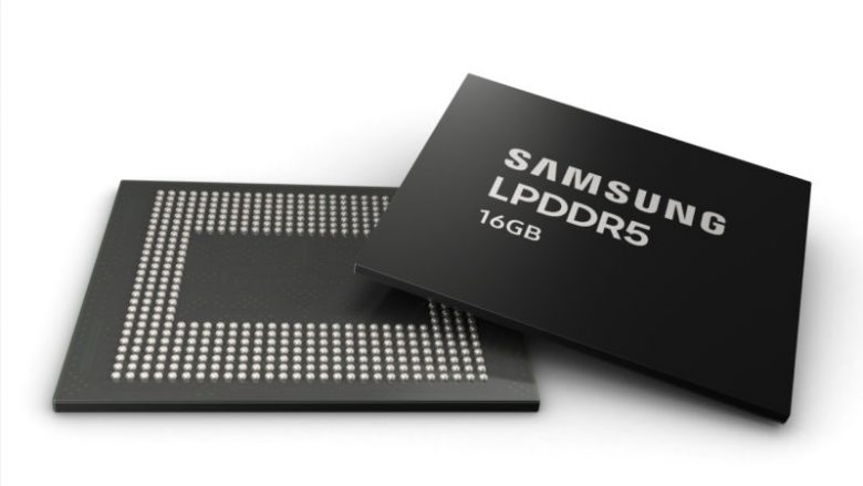 Samsung fillon prodhimin masiv të memories më të shpejtë telefonike