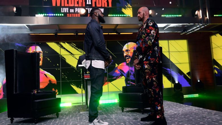 Nuk do të ketë duel unifikimi me Joshuan? Fury konfirmon trilogjinë me Wilder