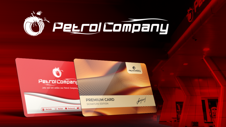 Dy kartelat më të kërkuarat nga klientët: Bonus dhe Premium kartelat e Petrol Company