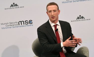 Mark Zuckerberg pranon të paguaj më shumë taksa në Evropë
