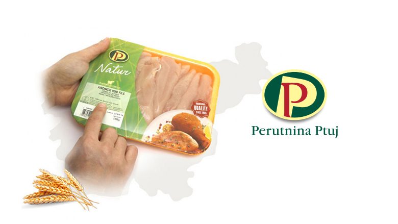 Perutnina Ptuj kujdeset që konsumatorët të kenë vëmendje të veçantë gjatë tërë kohës kur blejnë produkte