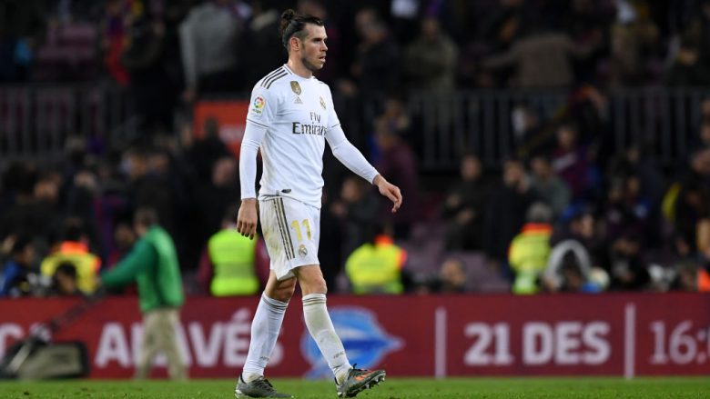 Me gjithë kreativitetin e Tottenhamit në ofertë, aspekti financiar u tregua vendimtar në mostransferimin e Bale