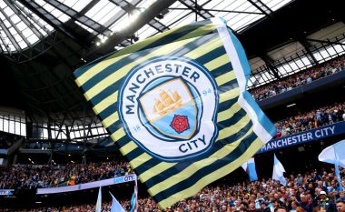 Mediat angleze: Dënimi i Manchester Cityt mund të pezullohet, në pritje të vendimit të CAS