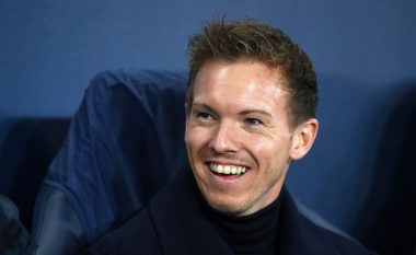 Nagelsmann flet për ofertën e Real Madridi të bërë në vitin 2018: Ishte hap i madh për tu marr, nuk pranova për disa arsye