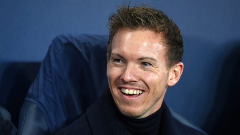 Nagelsmann flet për ofertën e Real Madridi të bërë në vitin 2018: Ishte hap i madh për tu marr, nuk pranova për disa arsye