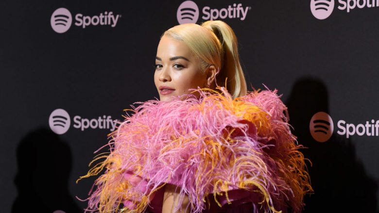 Organizohet për herë të parë eventi i ndarjes së çmimeve “Spotify Awards” në Meksikë – Rita Ora dhe Ava Max dy shqiptaret e para të nominuara