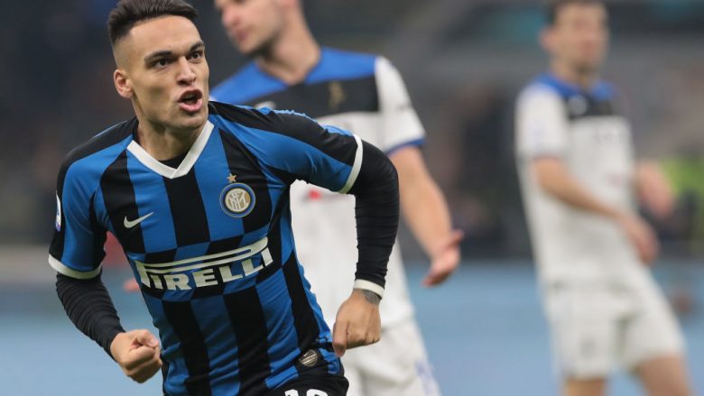 City me plan të ri për transferimin e Lautaro Martinezit