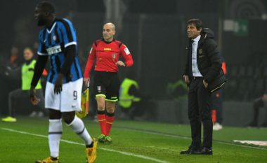 Lukaku më i miri: Udinese 0-2 Inter, notat e lojtarëve