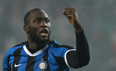 Lukaku: Ishte fitore e merituar, tani mendojmë për derbin