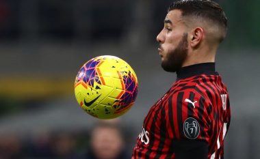 Real Madridi ndjenë keqardhje për shitjen e Hernandez,  te Milan të lumtur me paraqitjet e tij