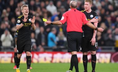 Manchester City rrezikon dënim edhe nga Liga Premier, po mendohet një penalizim me heqje të pikëve