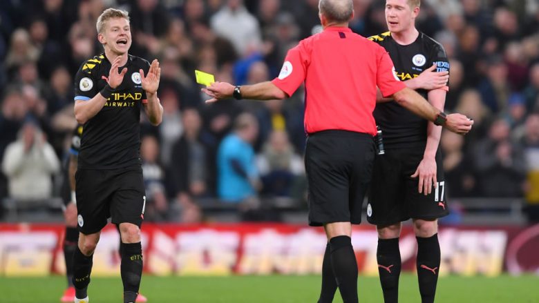 Manchester City rrezikon dënim edhe nga Liga Premier, po mendohet një penalizim me heqje të pikëve