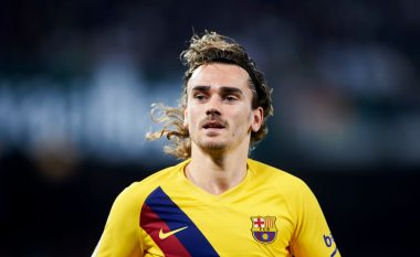 Barcelona barazon rezultatin, shënon Griezmann