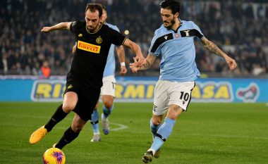 Zhgënjen Godin: Lazio 2-1 Inter, notat e lojtarëve
