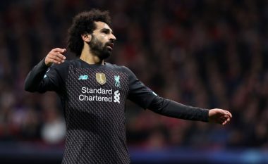 Real Madridi gati ofertën e ‘çmendur’ për Salah