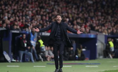 Simeone kandidat për ta marrë drejtimin e Bayernit