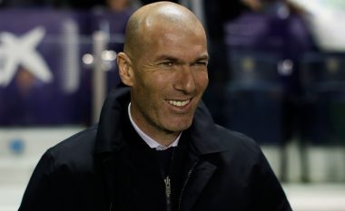 Zidane: Nuk luajtëm mirë për vetëm 10 minuta, do të shkojmë në Angli për fitore