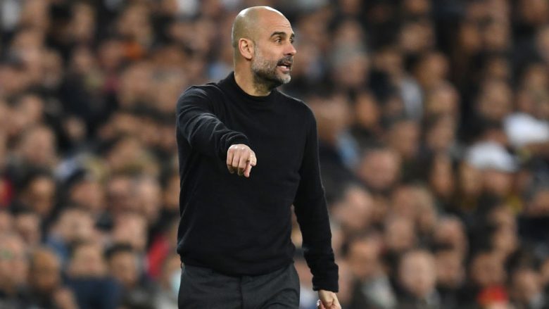 Pep Guardiola ‘mbretëron’ në Santiago Bernabeu – fitoret e tij e dëshmojnë këtë gjë