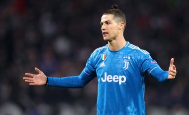 Notat e lojtarëve, Lyon 1-0 Juventus: Ronaldo lojtari më i dobët i ndeshjes