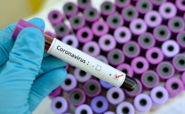 Një person në Kosovë, dyshohet se është infektuar me coronavirus