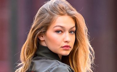 Gigi Hadid rrëfen për momentet e vështira në fillimin e karrierës