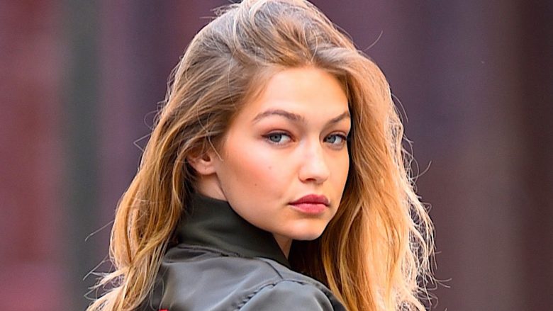 Gigi Hadid rrëfen për momentet e vështira në fillimin e karrierës