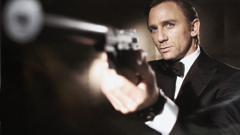 Për shkak të coronavirusit, James Bond anulon premierën në Kinë