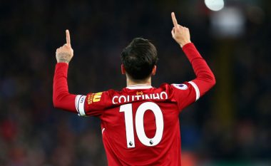 Coutinho kthehet të flas për Liverpoolin: Nuk më befason forma e tyre, por nuk pendohem për largimin