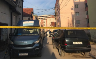 Vrasja e pesëfishtë në Gjilan, suspendohen katër zyrtarë policorë për 72 orë