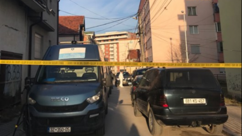 Vrasja e pesëfishtë në Gjilan, suspendohen katër zyrtarë policorë për 72 orë