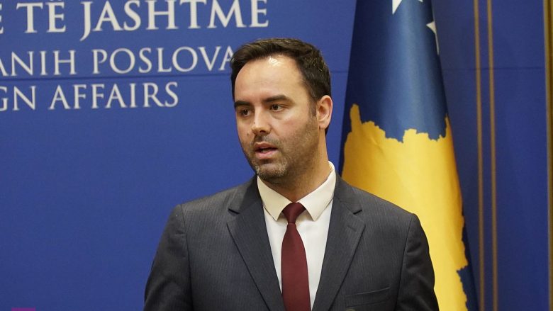 Konjufca: SHBA dhe BE t’i reagojnë Serbisë për ndalimin e kosovarëve