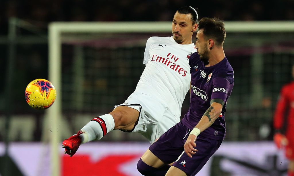 Fiorentina 1-1 Milan, notat e lojtarëve