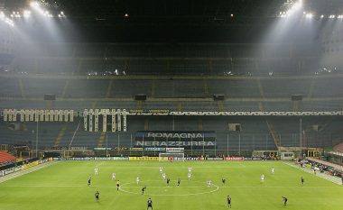 Vetëm kameramanët lejohen në ndeshjen Inter-Ludogorets, shkak coronavirusi