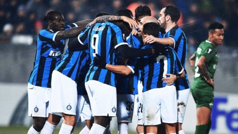 Guardiola i dashuruar në futbollistët e Interit, kërkon transferimin e tre prej tyre në verë