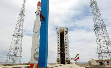 Irani do të lansojë së shpejti një satelit shkencor, me gjithë frikën e Shteteve të Bashkuara se Teherani do ta përdorë atë për goditjen e raketave bërthamore