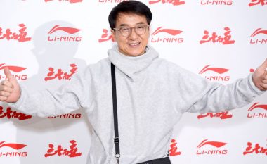 Pas shqetësimeve se Jackie Chan mund të jetë infektuar me coronavirus, aktori deklarohet shëndosh e mirë