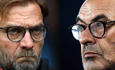 Klopp sqaron deklaratën në të cilën tha se Juventusi ishte favorit për ta fituar Ligën e Kampionëve